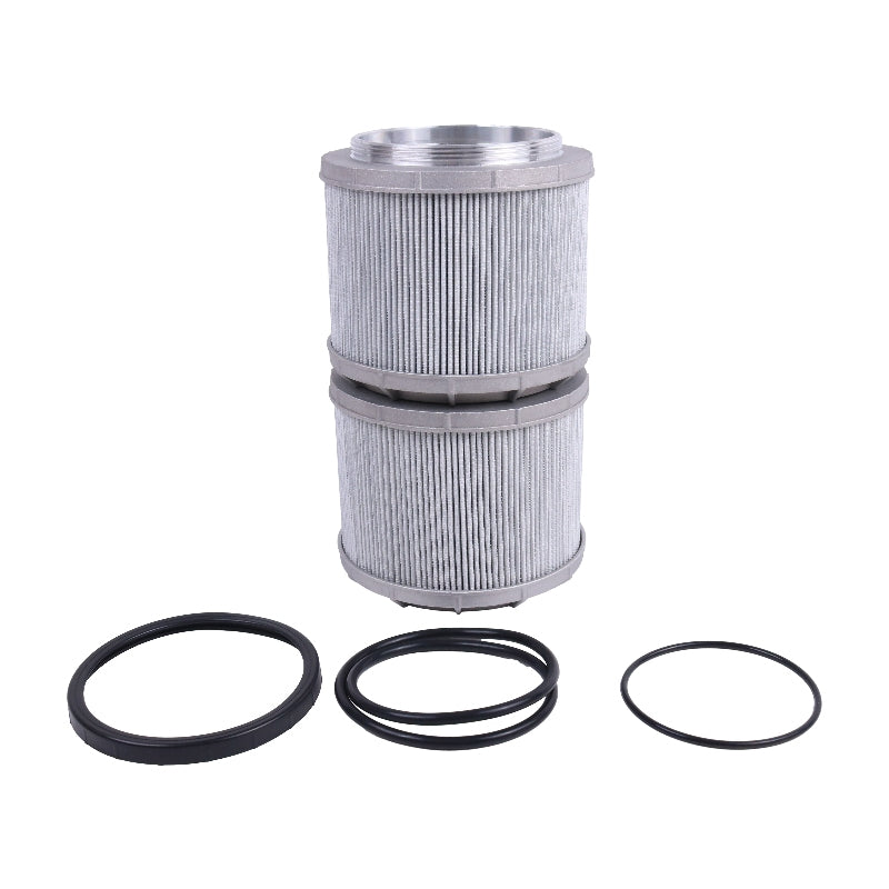 1 Set Hydraulic Filter YN52V01020P1 YN52V01013P1 YN52V01001P1 for Kobelco Excavator ED150 SK135SR-1E SK170-8 SK200-6ES SK210-8 SK350-9