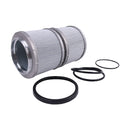1 Set Hydraulic Filter YN52V01020P1 YN52V01013P1 YN52V01001P1 for Kobelco Excavator ED150 SK135SR-1E SK170-8 SK200-6ES SK210-8 SK350-9