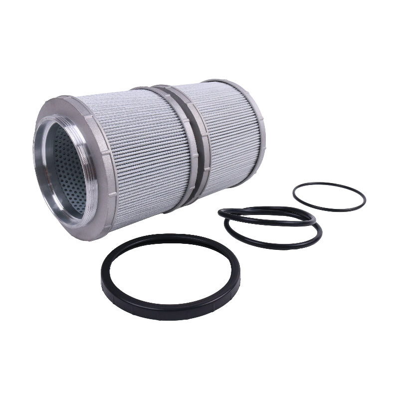 1 Set Hydraulic Filter YN52V01020P1 YN52V01013P1 YN52V01001P1 for Kobelco Excavator ED150 SK135SR-1E SK170-8 SK200-6ES SK210-8 SK350-9