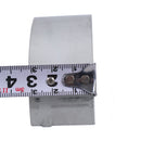 STD Connecting Rod Bearing RE65908 R113698 for John Deere Engine 4045 6068 Tractor 5083E 5101E 5120M 5603 6110M 6210J 6415 6615 7715 7815 7830 7930