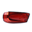 Left & Right Tail Light 4W0945095 4W0945096 for Bentley Continental Flying Spur 2014-2018