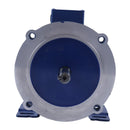1HP 56C 12V 1750RPM Aftermarket Hallmark Industries MD0510E DC Motor for Conveyor Pump Fan