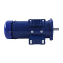 1HP 56C 12V 1750RPM Aftermarket Hallmark Industries MD0510E DC Motor for Conveyor Pump Fan