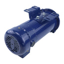 1HP 56C 180V 1750 TEFC DC Motor - Replaces Hallmark Industries MD0510B