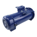 1HP 56C 180V 1750 TEFC DC Motor - Replaces Hallmark Industries MD0510B