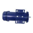 1HP 56C 180V 1750 TEFC DC Motor - Replaces Hallmark Industries MD0510B