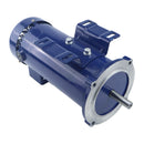 1HP 56C 180V 1750 TEFC DC Motor - Replaces Hallmark Industries MD0510B