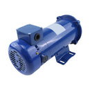 1HP 56C 90V 1750RPM Aftermarket Hallmark Industries MD0510A DC Servo Motor for Conveyor Pump Fan
