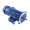 1HP 56C 90V 1750RPM Aftermarket Hallmark Industries MD0510A DC Servo Motor for Conveyor Pump Fan