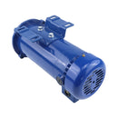 1HP 56C 90V 1750RPM Aftermarket Hallmark Industries MD0510A DC Servo Motor for Conveyor Pump Fan
