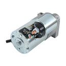 1KW Gear Reduced Electric Starter Motor A0000501971 for Generac Engine GT990 GT760 Generator 005734 005735 0043890 0043891