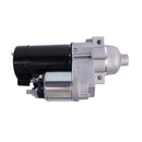 1kW Gear Reduced Electric Starter Motor A0000501971 for Generac Engine GT990 GT760 Generator 005734 005735 0043890 0043891