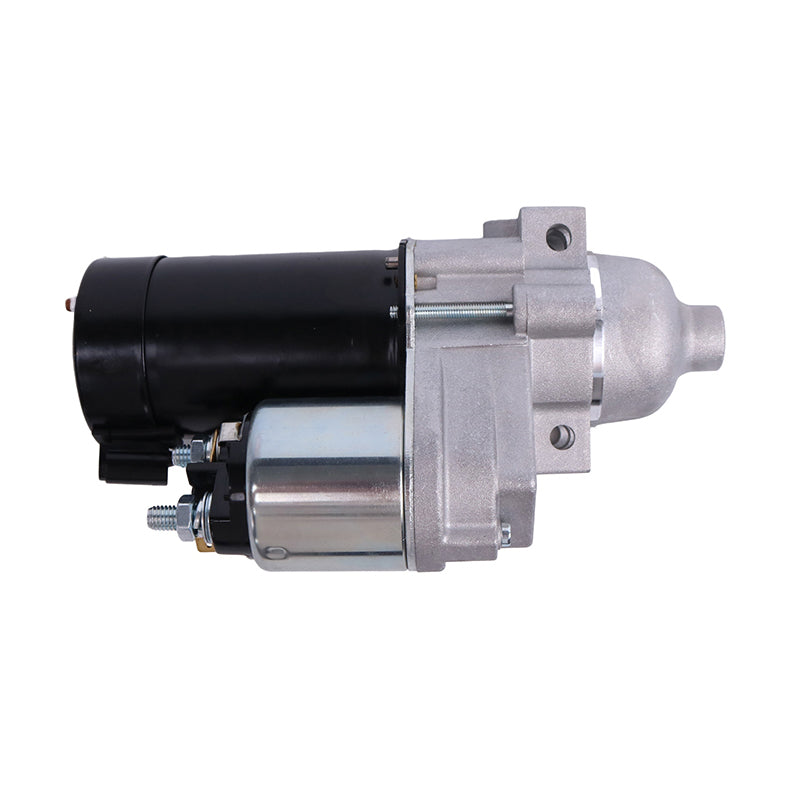 1kW Gear Reduced Electric Starter Motor A0000501971 for Generac Engine GT990 GT760 Generator 005734 005735 0043890 0043891