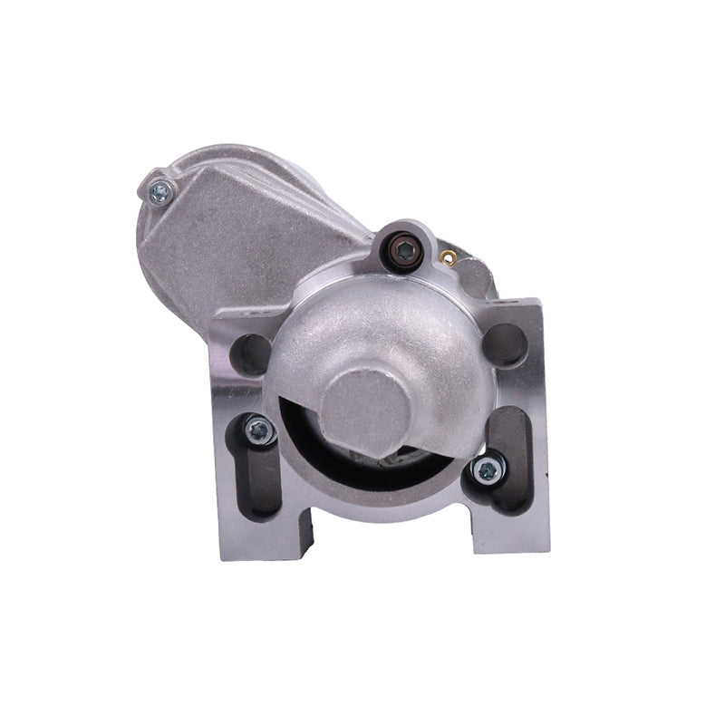 1kW Gear Reduced Electric Starter Motor A0000501971 for Generac Engine GT990 GT760 Generator 005734 005735 0043890 0043891