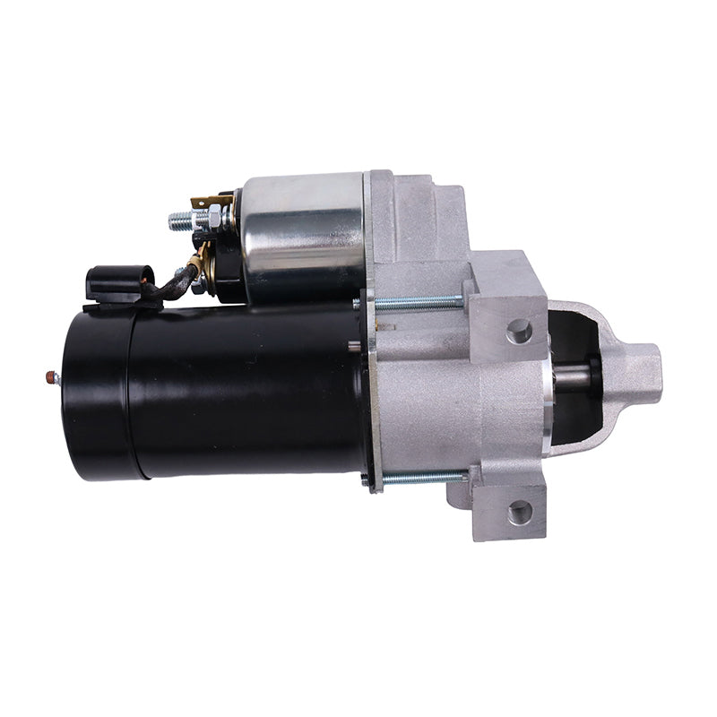 1kW Gear Reduced Electric Starter Motor A0000501971 for Generac Engine GT990 GT760 Generator 005734 005735 0043890 0043891