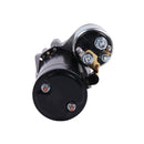 1kW Gear Reduced Electric Starter Motor A0000501971 for Generac Engine GT990 GT760 Generator 005734 005735 0043890 0043891