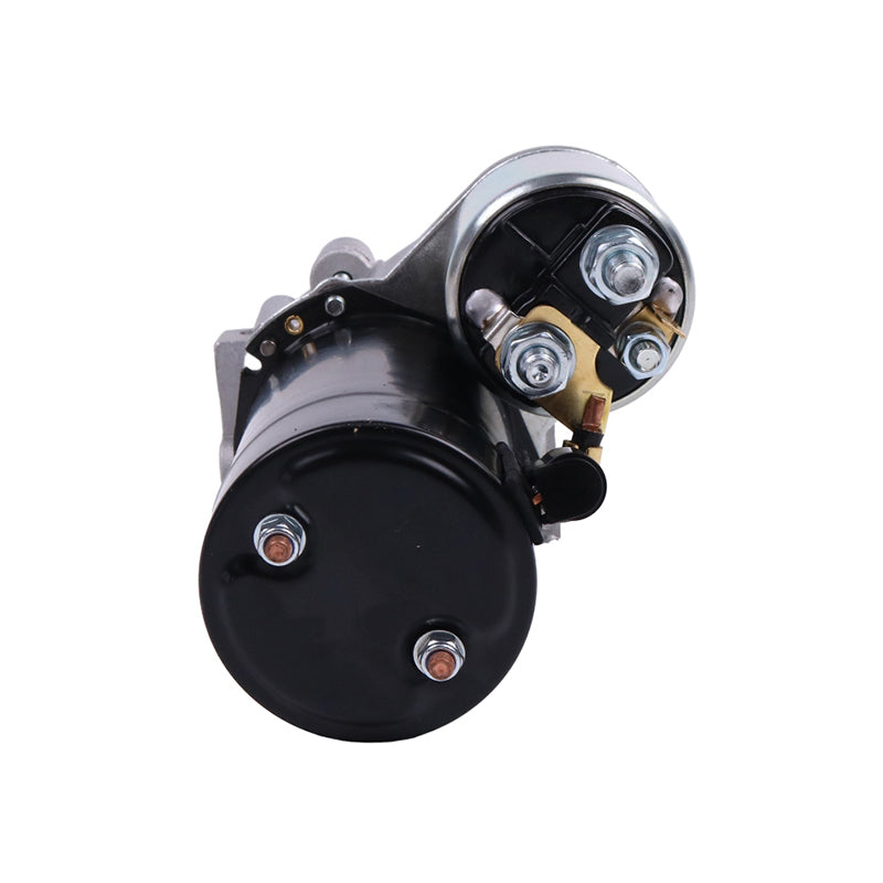 1kW Gear Reduced Electric Starter Motor A0000501971 for Generac Engine GT990 GT760 Generator 005734 005735 0043890 0043891