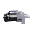 1kW Gear Reduced Electric Starter Motor A0000501971 for Generac Engine GT990 GT760 Generator 005734 005735 0043890 0043891