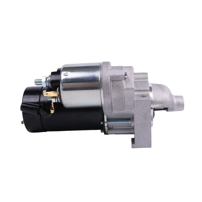 1kW Gear Reduced Electric Starter Motor A0000501971 for Generac Engine GT990 GT760 Generator 005734 005735 0043890 0043891