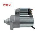 1KW Gear Reduced Electric Starter Motor A0000501971 for Generac Engine GT990 GT760 Generator 005734 005735 0043890 0043891