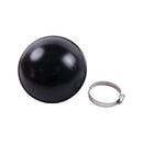 2-1/2" Air Cleaner Rain Cap Bonnet ENGINAIRE EHP900168