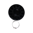 2-1/2" Air Cleaner Rain Cap Bonnet ENGINAIRE EHP900168