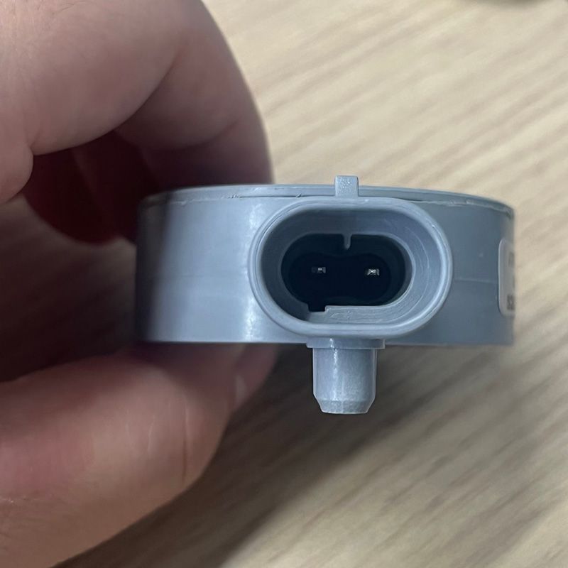 2-Pin Resistive Rotary Switch 7662409 for Polaris Ranger XP 1000 902 UTV ATV