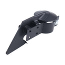 2" Black Exhaust Weather Cap Rain Flap Muffler Cover With Screw for John Deere Tractor 1020 1030 1040 1120 1130 1140 1350 1630 2130 2440 2640 3030