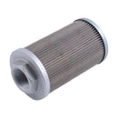 2 Pieces Hydraulic Filter 68773-62210 for Kubota Excavator U35 KH-151 KH-191 KX033-4 KX61-2 KX91-3 Loader R420 R430 R520 SVL75
