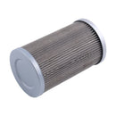 2 Pieces Hydraulic Filter 68773-62210 for Kubota Excavator U35 KH-151 KH-191 KX033-4 KX61-2 KX91-3 Loader R420 R430 R520 SVL75