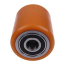 2 Load Wheels 1115-133000-40 for Big Joe Forklift E30