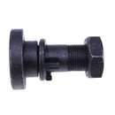 2 PCS Bolt Kit BH2500GV CRCBK3 B550336 for Bush Hog Rotary Cutter 105 1109 1126 1209 3168 3368 1315 SQ72 SQ84T SQ600
