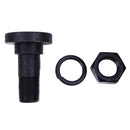 2 PCS Bolt Kit BH2500GV CRCBK3 B550336 for Bush Hog Rotary Cutter 105 1109 1126 1209 3168 3368 1315 SQ72 SQ84T SQ600