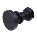 2 PCS Bolt Kit BH2500GV CRCBK3 B550336 for Bush Hog Rotary Cutter 105 1109 1126 1209 3168 3368 1315 SQ72 SQ84T SQ600