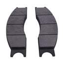 2 PCS Brake Pad 9051433 05122-14006 9065346 947932 for Clark Terex Frisch Faun