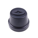 2 PCS Dust Hub Cap 5413976 for Polaris Ranger 1000 900 800 Sportsman 570 450