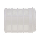 2 Pcs Fuel Filter Element M811032 for John Deere Engine 3013 3016 Tractor 1445 2520 2720 3025D 3028EN 3032E 3033R 3035D 3036E