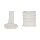 2 Pcs Fuel Filter Element M811032 for John Deere Engine 3013 3016 Tractor 1445 2520 2720 3025D 3028EN 3032E 3033R 3035D 3036E