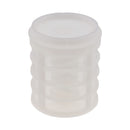 2 Pcs Fuel Filter Element M811032 for John Deere Engine 3013 3016 Tractor 1445 2520 2720 3025D 3028EN 3032E 3033R 3035D 3036E
