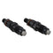 2 Pcs Fuel Injector 119517-53001 for Yanmar Engine 2TNV70-WLGE 2TNV70-WYB Excavator SV17 SV18