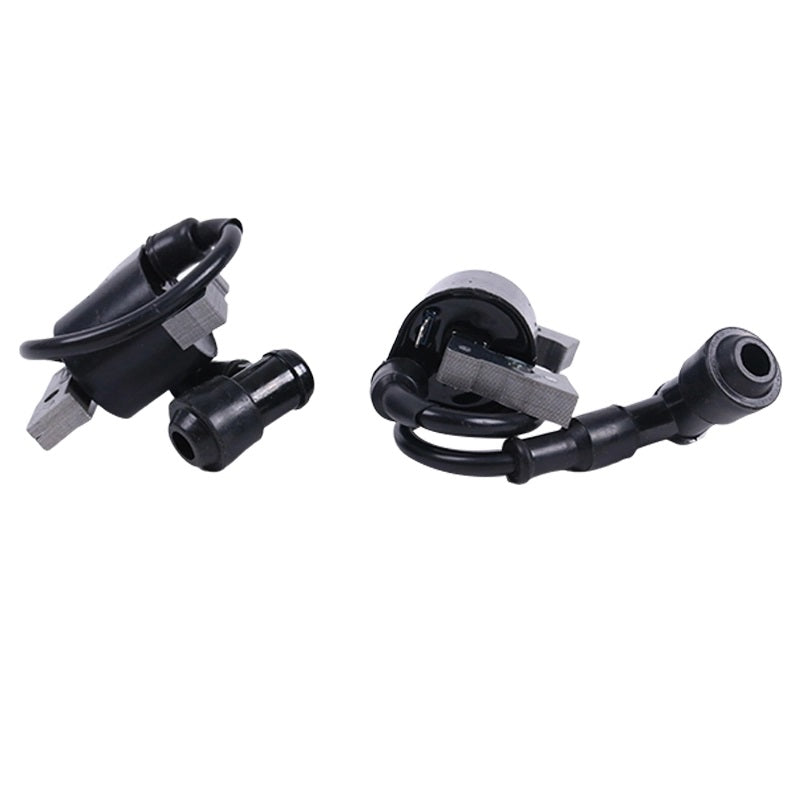 2 Pcs Ignition Coil 21121-6004 21121-6005 for Kawasaki Engine FD671D FD711D FD750D FD791D