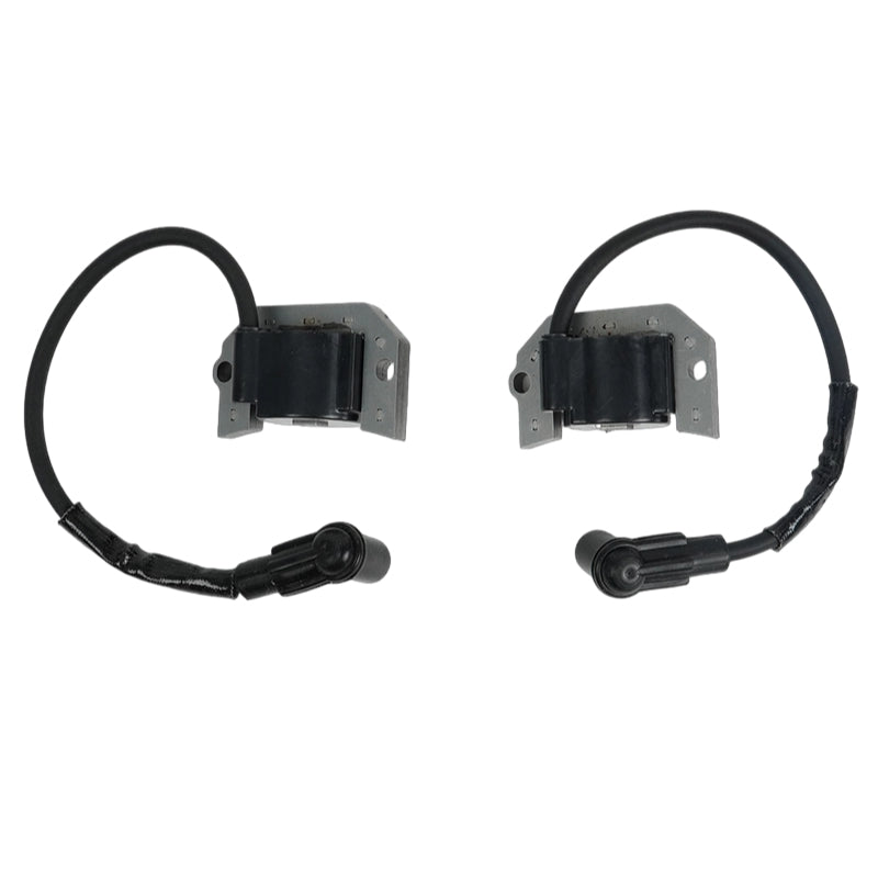 2 Pcs Ignition Coil 21171-7034 for Kawasaki Engine FH381 FH430 FH500V FH531 FH541V FH580V FH601V FH641V