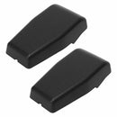 2 Pcs Liftgate Glass Hinge Cover 68140033AA for Jeep Wrangler 2011-2018