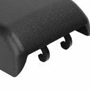 2 Pcs Liftgate Glass Hinge Cover 68140033AA for Jeep Wrangler 2011-2018