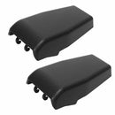 2 Pcs Liftgate Glass Hinge Cover 68140033AA for Jeep Wrangler 2011-2018