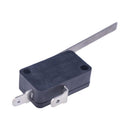 2 Pcs Low Air Flow Sail Switch 232261 for Suburban SF Series Furnace SF-20 SF-25 SF-30 SF-35 SF-42 SF-20F SF-25F SF-30F SF-35F SF-42F