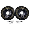Left & Right Never Adjust 7000 Axle Electric Trailer Brake Assembly 023-464-00 023-465-00 for Dexter