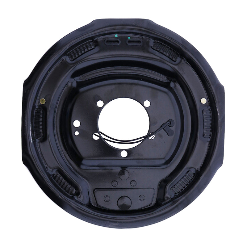 Left & Right Never Adjust 7000 Axle Electric Trailer Brake Assembly 023-464-00 023-465-00 for Dexter