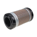 2 Pcs Outer Air Filter WA10428 1G319-11210 1G319-11212 for Kubota Utility Vehicle RTV-X1100 RTV-X1120 RTV-X1140 RTV-X900G RTV-XG850G