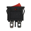 2 Pcs SmartTouch2 Hand Held Plow Controller On Off Switch MSC09916 for Boss Snowplow